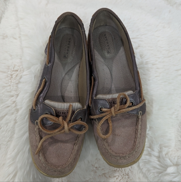 Sperry Top-siders Casual Boat Shoes - Picture 5 of 10